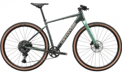 Cannondale Topstone CAAD 3 Cues 1 FB