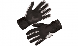 Zimní rukavice Endura Deluxe II