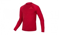 Triko Endura One Clan Raglan