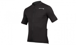 Dres Endura MTR Adventure krátký rukáv