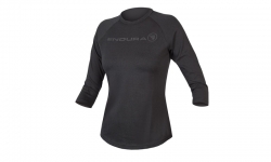 Dres Endura One Clan Raglan dámský