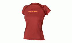 Dámský dres Endura SingleTrack