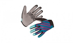 Dětské rukavice Endura Hummvee II