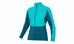 Dámská bunda Endura Windchill II