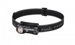 Čelovka Fenix HM53R Garnet