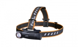 Čelovka Fenix HM61R Amber V2.0