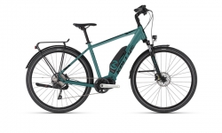 Kellys E-Carson 10 SH 28" 630Wh