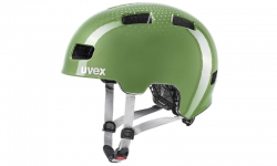 Helma Uvex hlmt 4