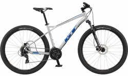 GT Aggressor 27.5" Expert