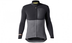 Dres Mavic Allroad dlouhý rukáv