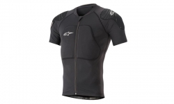 Ochranná vesta Alpinestars Paragon LITE SS