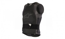 Ochranná vesta Alpinestars Paragon Pro Vest