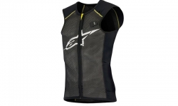 Ochranná vesta Alpinestars Paragon
