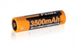 Dobíjecí baterie Fenix 18650 3500mAh (Li-Ion)