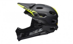 Helma BELL Super DH Spherical