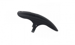 Blatník Mucky Nutz MudGuard přední