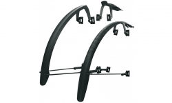 Blatníky SKS Speedrocker 28" černé