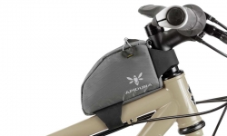 Brašna Apidura Backountry Top Tube 0.5l