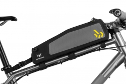 Brašna Apidura Backcountry long top tube pack (1,8l)
