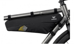 Brašna Apidura Racing frame pack (4l)