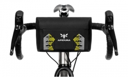 Brašna Apidura Racing handlebar mini pack (2,5l)
