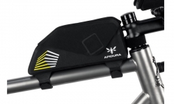 Brašna Apidura Racing top tube pack (1l)