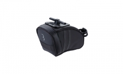Brašna pod sedlo BBB BSB-13M CurvePack