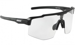 Brýle Mavic Shield Black/Clear