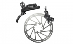 Kotoučová brzda Sram Guide RS přední