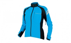 Dámská bunda Endura Windchill