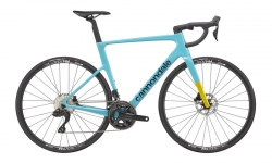 Cannondale SuperSix Evo Carbon 3