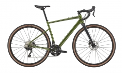 Cannondale Topstone 2 GRX 2
