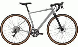 Cannondale Topstone 3