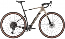 Cannondale Topstone Carbon 4 Cues