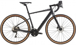 Cannondale Topstone Neo SL 2
