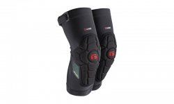 Chrániče kolen G-Form Pro Rugged