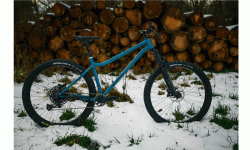 Chromag Rootdown