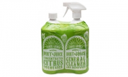 Čistič Juice Lubes dvojité balení
