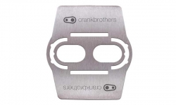 CRANKBROS Shoe shields