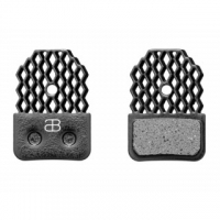Brzdové destičky Absolute Black Graphen Sram eTap AXS