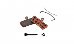 Brzdové destičky Sram Guide