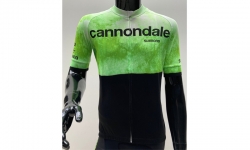 Dres Cannondale CFR 2021
