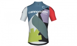 Dres Cannondale CFR Replica 2024