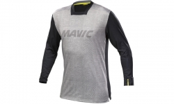 Dres Mavic Deemax Pro dlouhý rukáv