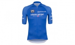 Dres Santini Giro d'Italia King of Mountain