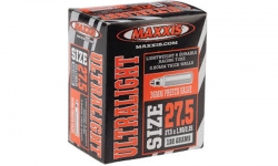 Duše Maxxis Ultralight FV 27,5x1.9/2.35