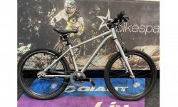 Early Rider Belter 20