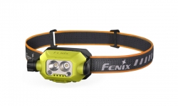 Čelovka Fenix WH23R