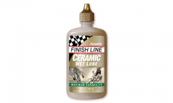 Mazivo FINISH LINE Ceramic Wet  60ml