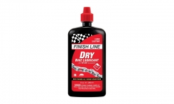 Mazivo FINISH LINE Teflon Plus 240ml